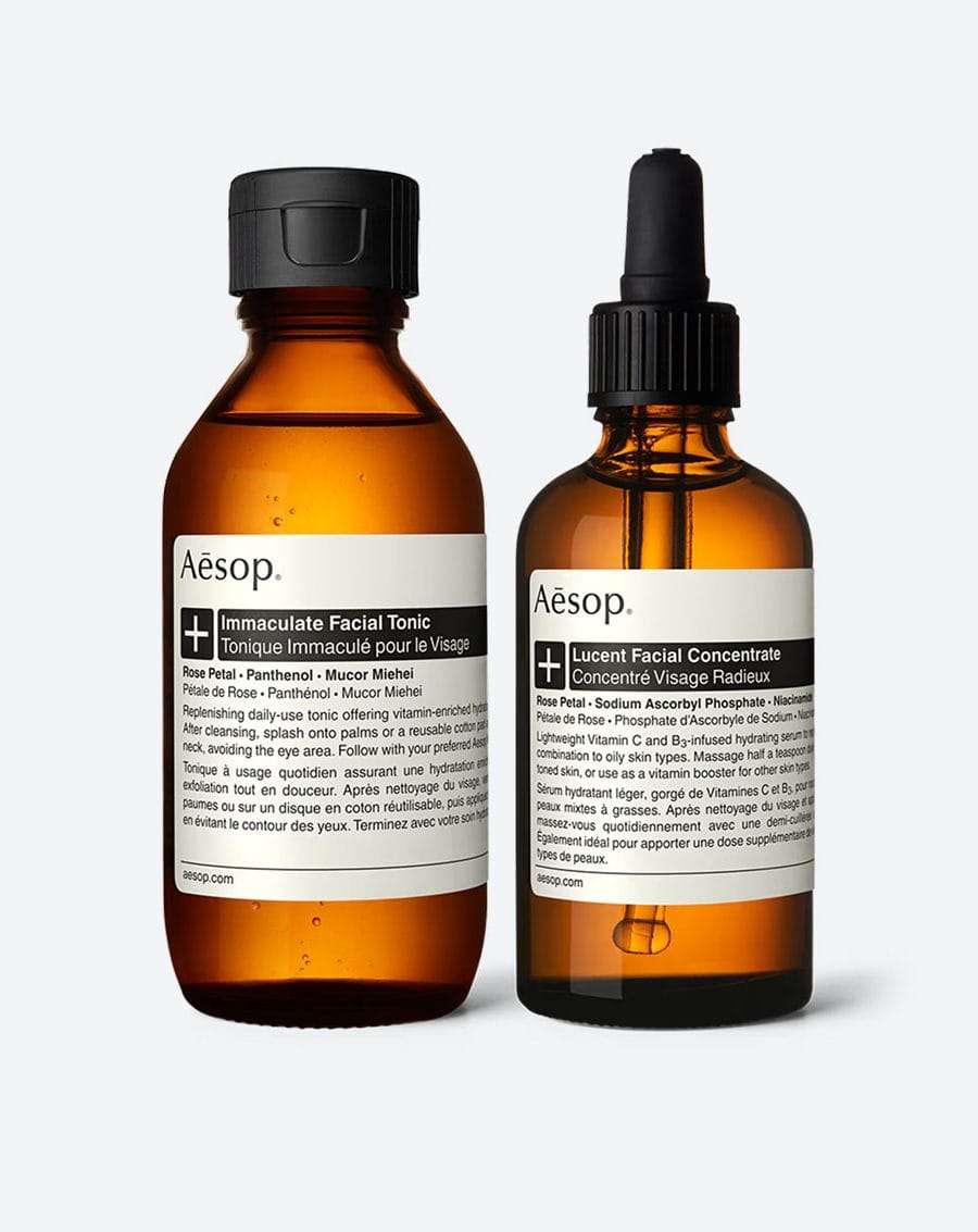 Brilliant Performers Duo