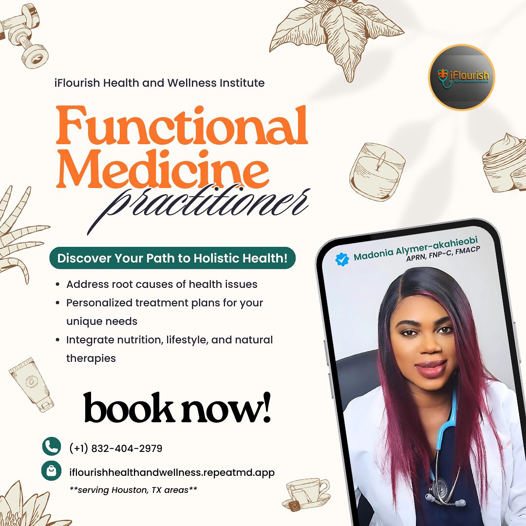 Functional Medicine